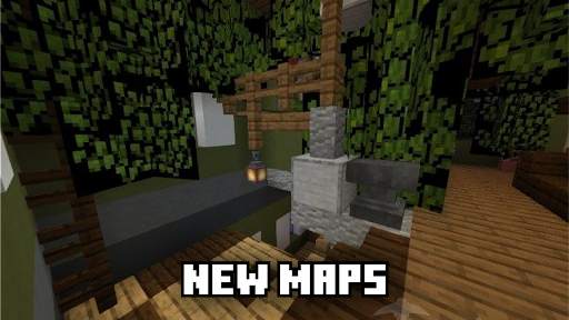 Hide and Seek for Minecraft screenshot 3