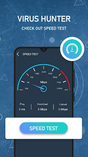 Virus Hunter 2020 - Automatic Virus Scanner screenshot 3
