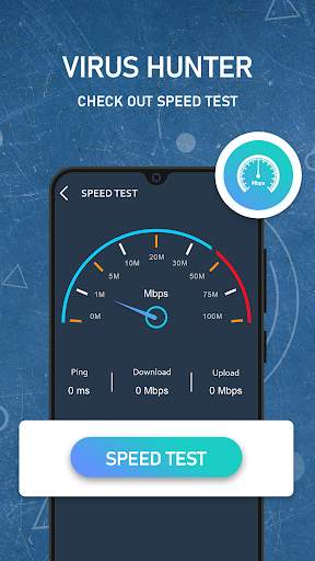 Virus Hunter 2020 - Automatic Virus Scanner screenshot 3