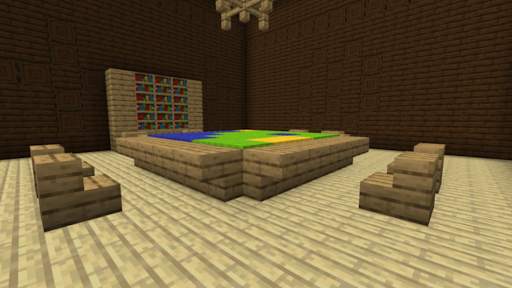 Furniture MOD For Minecraft PE 2021 screenshot 4