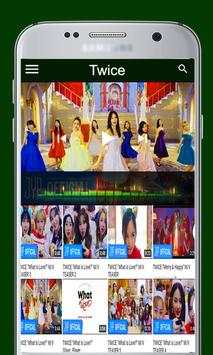 Twice Song screenshot 1