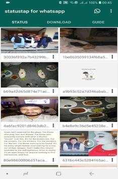 Statustap for Whatsapp screenshot 5