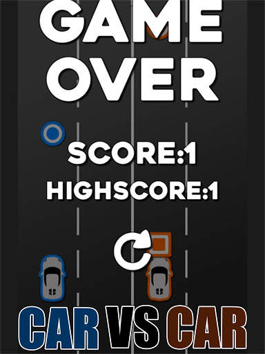 Car Vs Car - Free Racing Game screenshot 9