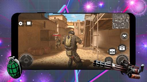My Game Line screenshot 4