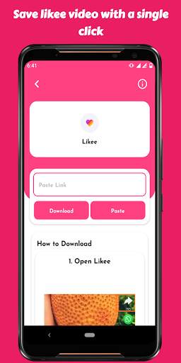 All video downloader - All social media downloader screenshot 6