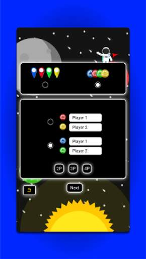 Ludo Star Offline screenshot 3