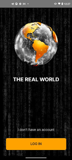 The Real World screenshot 1