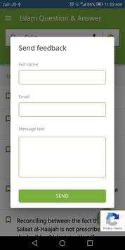 Islam Question & Answer screenshot 4