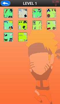 Guess Naruto Ninja Quiz screenshot 3
