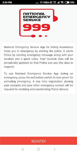 BD 999 screenshot 1