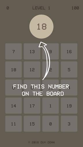 Numbers Racing screenshot 2