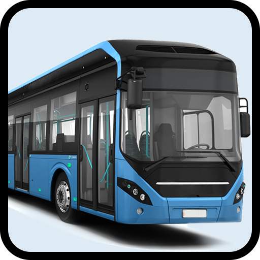 Bus Simulator 3D Game 1.1