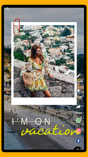 Noizz Video Status Maker app screenshot 5