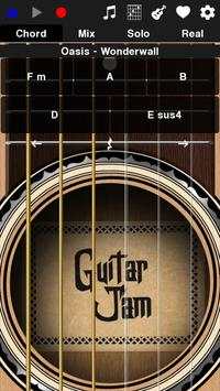 Guitar Jam screenshot 1