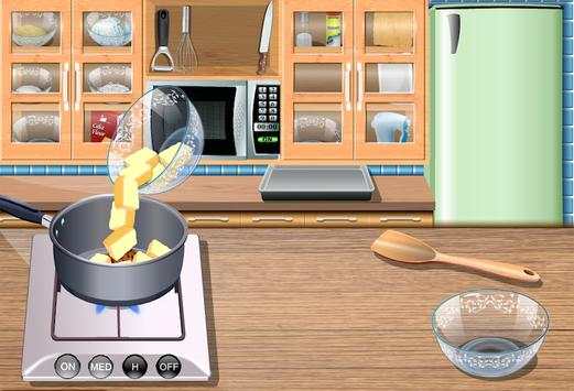 Cooking Games Cake Maker screenshot 8