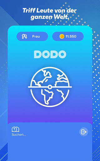 DODO - Live-Video-Chat screenshot 7