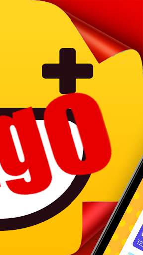 the Ha.go App Game - Play and earn money Helper स्क्रीनशॉट 2