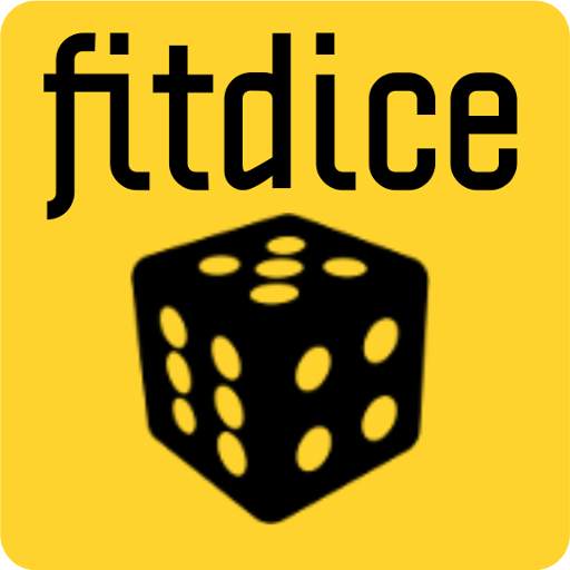 Fit Dice - Get Fit from Home 2.3.3