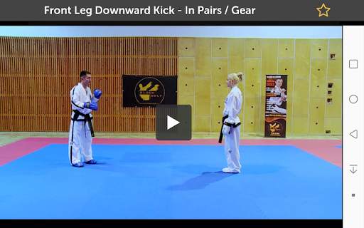 BlackBelt Coaching screenshot 8
