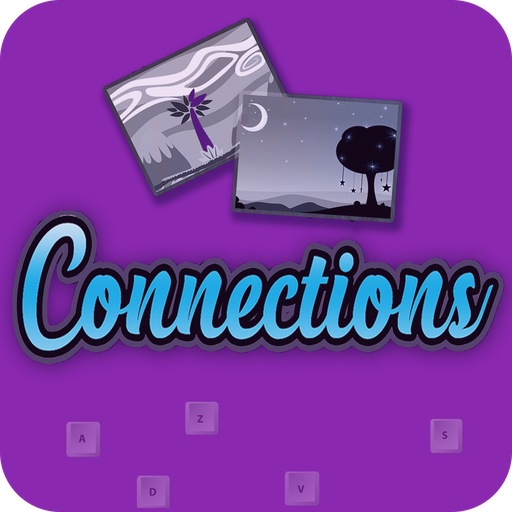 Connections Word Game icon