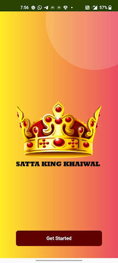 Satta King Khaiwal screenshot 1