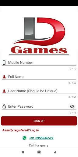 Dhanush Games screenshot 3