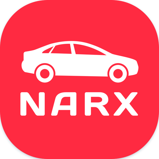 Avto Narx icon