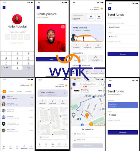 Wynk screenshot 14