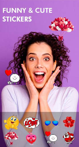 Indian Selfie Camera - Best Selfie Camera screenshot 3