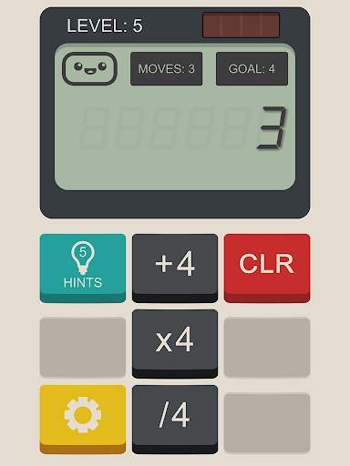 Calculator: The Game screenshot 4