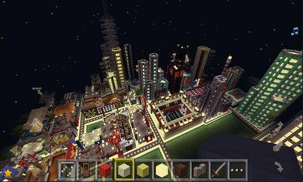 Live Craft Exploration: Pocket Edition 2018 screenshot 4