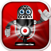 Sound Booth icon