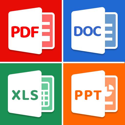 All Document Reader & Viewer 42.0