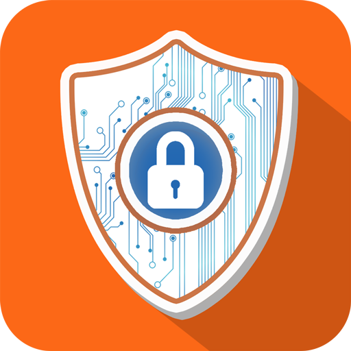Applocker - Locking App, Videos With Fingerprint icon