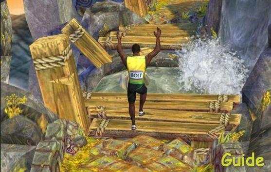 Guide For Temple Run 2 screenshot 2