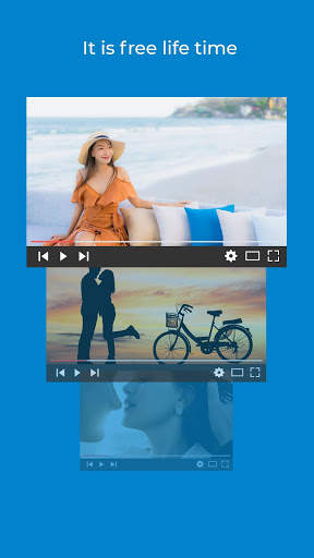 Fast Stream скриншот 3