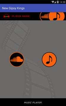 Gipsy Kings ~ Bamboleo screenshot 1