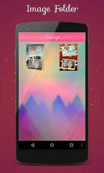 Couple Square Photo Frames screenshot 6