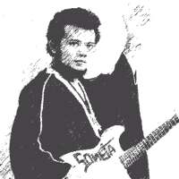 Rhoma Irama's Songs Videos Col logo