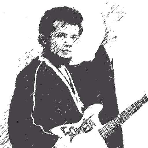 Rhoma Irama's Songs Videos Col 12.2
