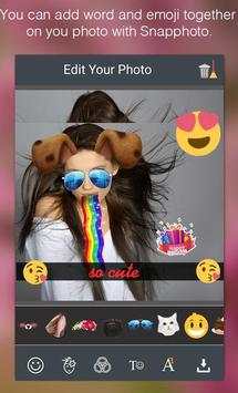 Insta Square Photo editor : Blurry photo editor 6 تصوير الشاشة