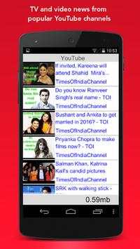 News Lite screenshot 5