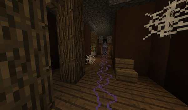 Granny Horror maps for MCPE screenshot 3
