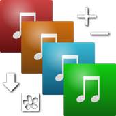 iSense Album Art Utility 2.001s