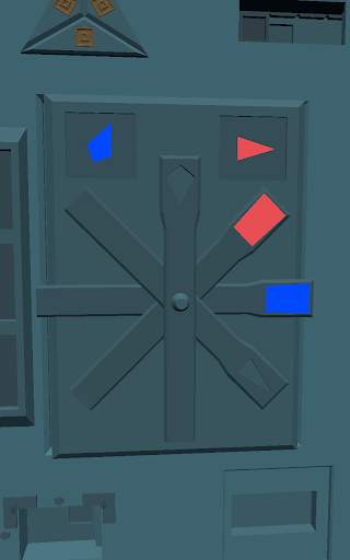 Escape Game The Door screenshot 11