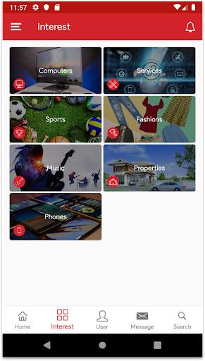 PS BuySell screenshot 4