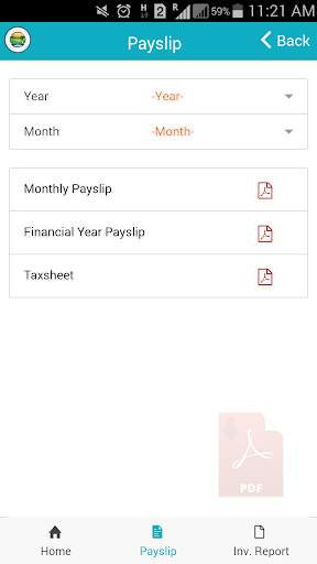Onex ESS screenshot 3
