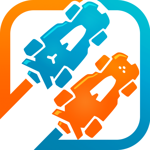 Hyperdrome - Tactical Battle R أيقونة