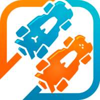 Hyperdrome - Tactical Battle R