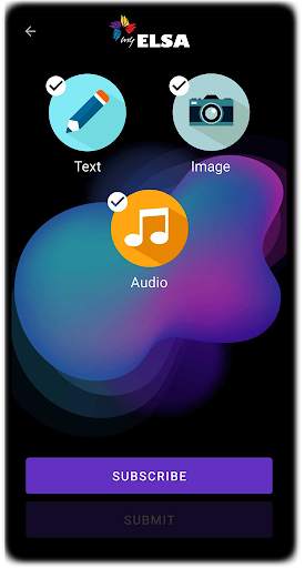 myELSA - The English Learning App screenshot 8